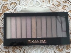 Makeup Revolution - Redemption Iconic 3