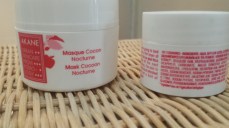 Akane Cocoon Nigh Mask