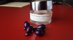 Wrinkles-Smoothing-Capsules-by-Cindy-Crawford-Bellezza-in-the-city Wrinkles Smoothing Capsules by Cindy Crawford