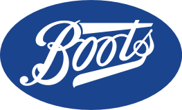 La farmacia inglese: Boots