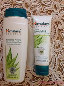 Himalaya Herbals Face Mask