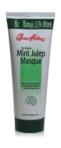 Queen-Helene-Mint-Yulep-face-Mask-Bellezzainthecity