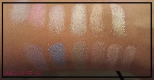 Mua - Pretty Pastels