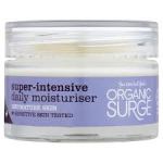 Organic Surge Super-Intensive Daily Moisturiser,
