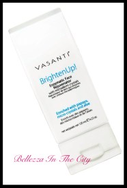 BrightenUp! Enzymatic Face Rejuvenator - Vasanti