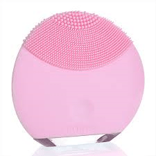Foreo Luna Mini T-Sonic Facial Massager - FeelUnique