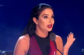 Tulisa Contostavlos - The Mirror2