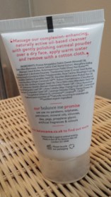 Balance Me: Il Cleanse and Smooth Face Balm