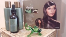 Agave Healing Oil - Smoothing Trio in Bellezza in the City