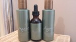 Agave Healing Oil - Smoothing Trio in Bellezza in the City