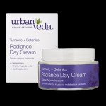 Urban Veda - Radiance Facial Day Cream