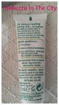 Kind to Eyes, Soothing Eye Balm della Simple