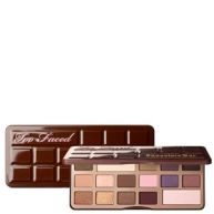 Chocolate Bar Eye Shadow palette di Too Faced