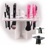 Makeup Brush Drying Holder