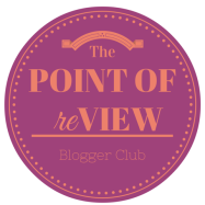 The Point of reView: Blogger Club