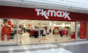 TK Maxx