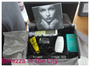 Beauty Box Lookfantastic