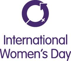 International Women's Day in London
