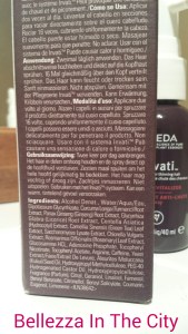 Invati Scalp Revitalizer della Aveda