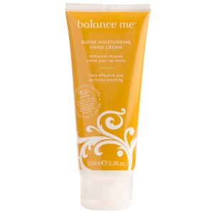 Balance Me Super Moisturizing Body Wash