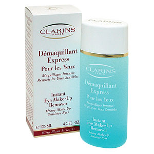 Clarins Instant Eye Make Up Remover
