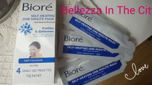 Biore Maschera per il viso
