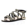 River Island Sandal Fla