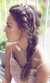 Hairstyle Summer 2015 - 2