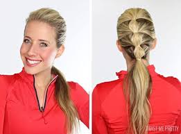 Hairstyle Summer 2015 - 3