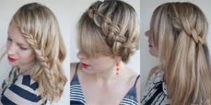 Hairstyle Summer 2015 - 4