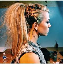 Hairstyle Summer 2015 - 8