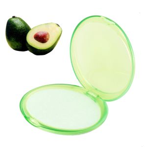 Ancient Wisdoms Paper Soap in Compact