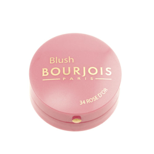 Blush bourjois