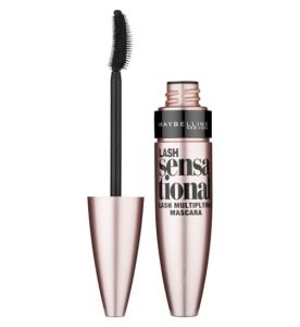 Lash Sensational Maybelline