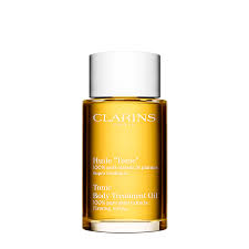 Tonic Body Oil Treatment Claarins