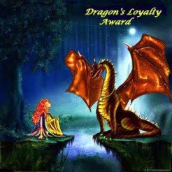 Dragon 's Loyalty Award