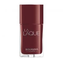 La Laque di Bourjois nella colorazione Marron Show