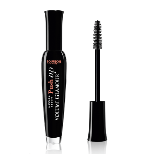 Mascara Volume Glamour Effetto Push Up di Bourjois