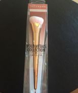 Pro Techniques Brushes Facial Powder Blush Foundation Cosmetic Makeup Tool New