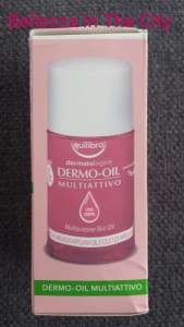 Dermo Oil Equilibra
