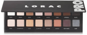 Lorac Pro