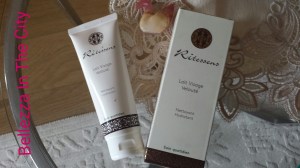 Ritessens Velvet Cleansing Milk