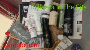 Campioncini/Samples Products