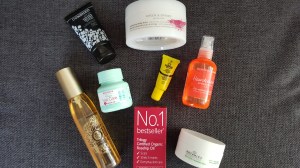 Prodotti Indispensabili di Gennaio 2016