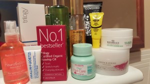 Prodotti Indispensabili di Gennaio 2016