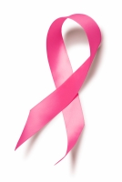 Pink Ribbon - Breast Cancer Research