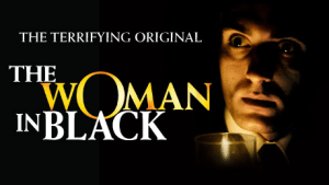 The Woman in Black