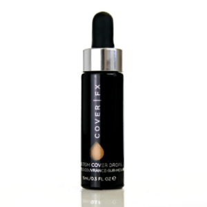 Cover Fix - Custom Cover Drops