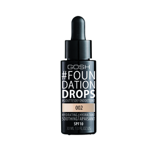 GOSH - Foundation Drops