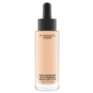 MAC Studio Waterweight Foundation